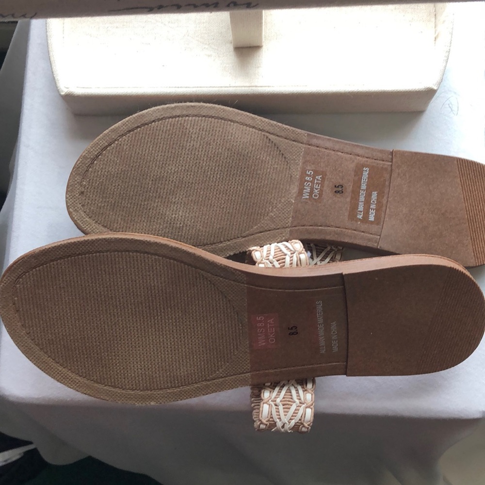 Sandals - Picture 2 of 3